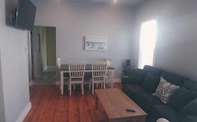 East Bayside/ Munjoy - Charming Downtown Escape